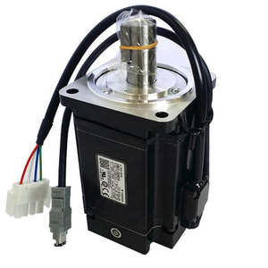 Yaskawa Servo Dvigatel 200W SGMJV-02ADD6S