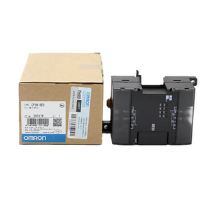 Omron PLC CP-seeria sisendmoodul CP1W-8ED