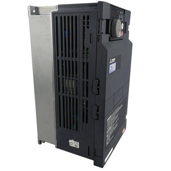 Mitsubishi VFDS מהפך 1.5KW FR-F740-1.5K-CHT