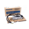 Servomotor Panasonic MINAS A4 750 W MSMD082P1U/MSMD082P1C/MSMD082P1S/P1A