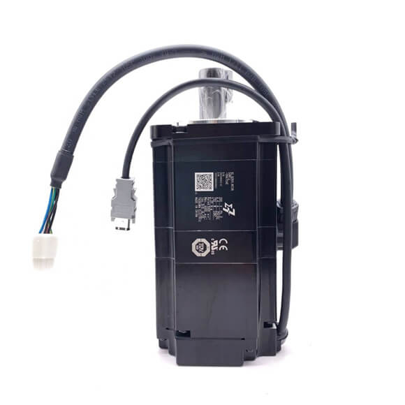 Yaskawa Servo Motors Break 750W SGM7J-08AFC6E