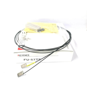 Sensores de fibra &oacute;ptica Keyence FU-51TZ FU-52TZ FU-53TZ FU-54TZ FU-56TZ FU-57TZ FU-57TE