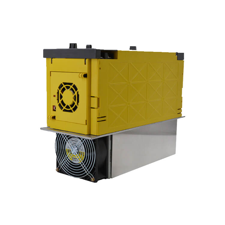 Fanuc 서보 증폭기 드라이브 모듈 A06B-6122-H045#H553