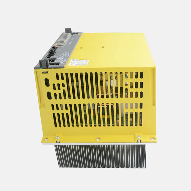 Beta iSVSP 40/40/40-11Fanuc servo amplifikat&ouml;r A06B-6164-H332#H580