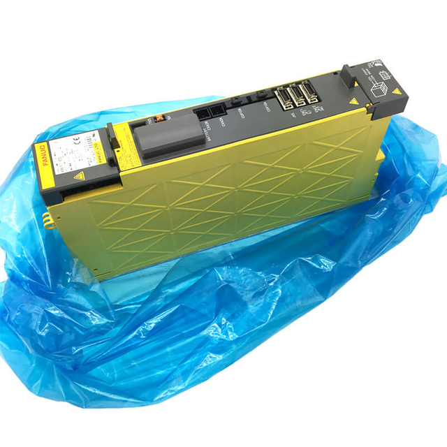 Modul Penguat SERVO FANUC A06B-6117-H205 A06B-6117-H210