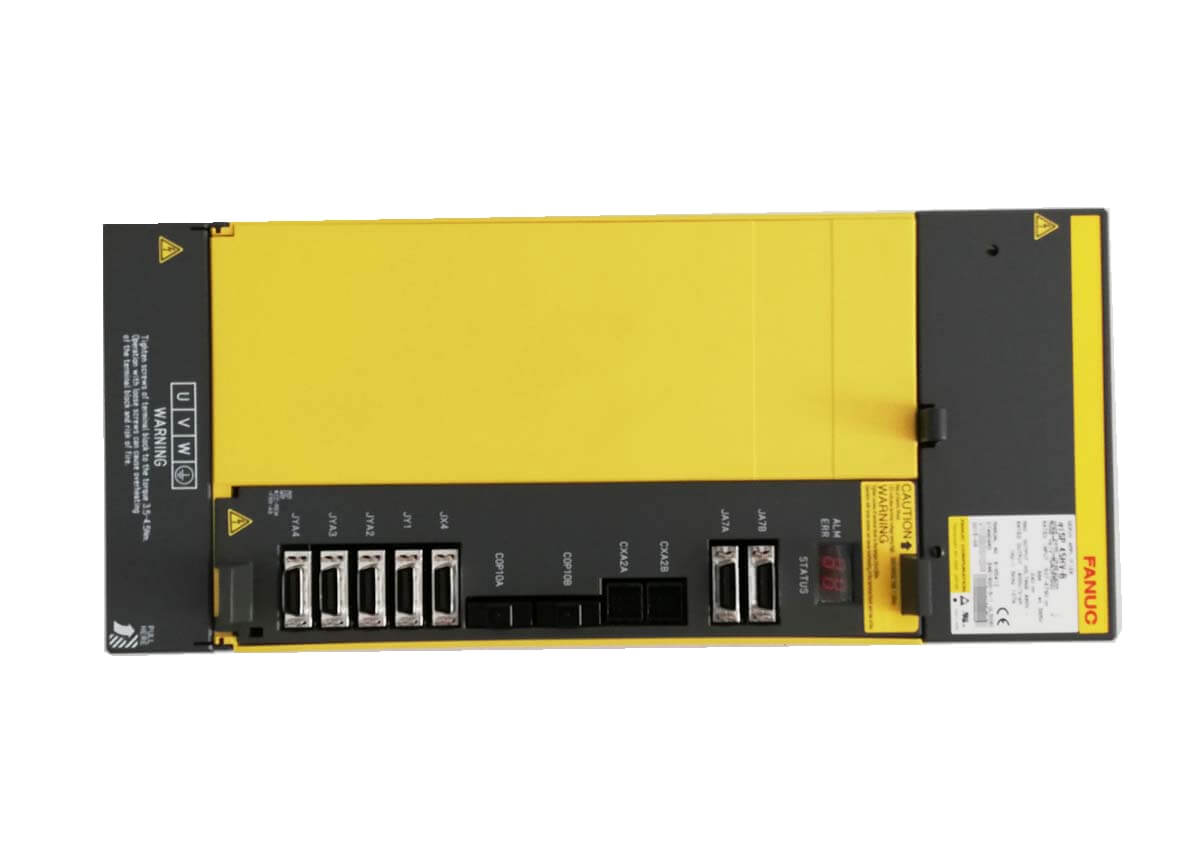 FANUC سرو ایمپلیفائر ماڈیول A06B-6270-H045#H600