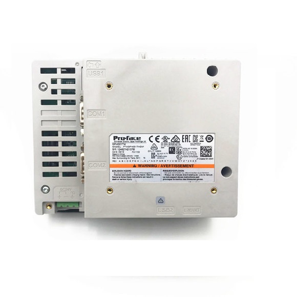Proface Dokunmatik ekran HMI PFXGP4301TAD
