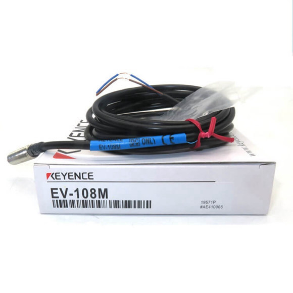 Synwyryddion agosrwydd Keyence EV-108M EV-112M EV-118M EV-130M