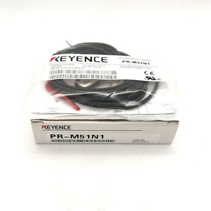 Keyence fotoelektrični senzor PR-M51N1/-MB15N1 PR-MB30N1/-F51N1/-FB15N1