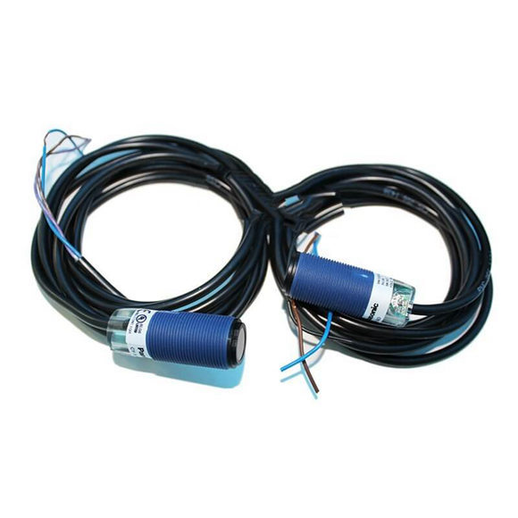Panasonic fotoelektrični senzor CY-191VA CY-192B CY-192VB CY-191B CY-191VB