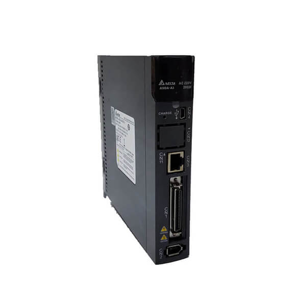 Delta ASDA-A3 Servo Drive 200W ASD-A3-0221-L
