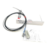 Sensori in fibra ottica Keyence FU-4F FU-4FZ FU-5F FU-5FZ
