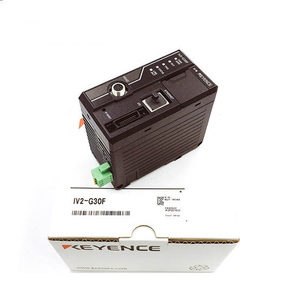 Sensore di visione Keyence con AI integrata IV2-G30F IV2-G30