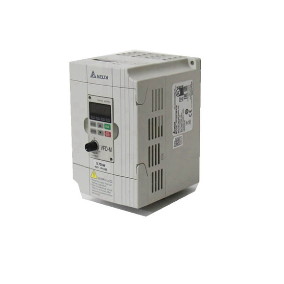 Invertituri Delta VFD-M Serje 1.5KW VFD015M21B 230V