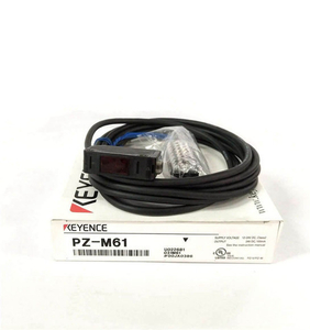 Capteur photo&eacute;lectrique Keyence PZ-M51 PZ-M61 PZ-M11 PZ-M31 PZ-M71