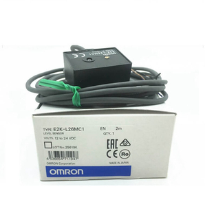 اومرون قربت سینسر E2K-L13MC1 E2K-L13MC2 E2K-L26MC1 E2K-L26MC2