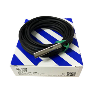 Panasonic yaqinlik sensori GX-5SU/-8MU/-12MU/-18MU GX-5SUB/-8MUB/-12MUB/-30MUB