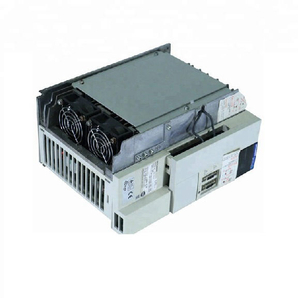Сервопривід Mitsubishi MR-J2S 5kW MR-J2S-500A