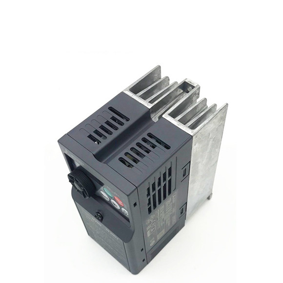 Mitsubishi VFDs Inverter 3.7kW FR-D720-3.7K