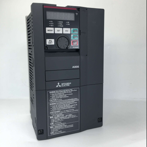 Mitsubishi VFDs-omvormer 2,2 kW FR-A840-00083-2-60