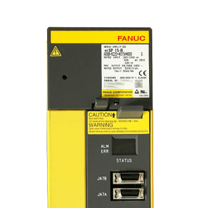 Unidad de módulo de fuente de alimentación Fanuc A06B-6290-H209 A06B-6220-H015#H600