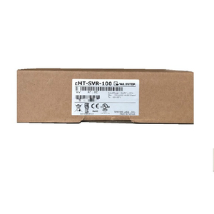 Weintek PLC HMI cMT-G01