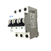 Eaton Moller McB Circuit Breakers Miniature Faz Serje 3P