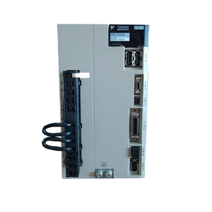 Yaskawa SERVOPACK 1,3kW SGDV-120A11A002000