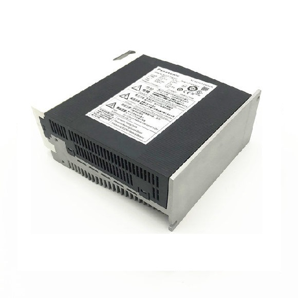 Panasonic Servo Drive MINAS A5 E sērija 750&nbsp;W MCDHT3520E/E02/CA1/MCDKT3520E/CA1
