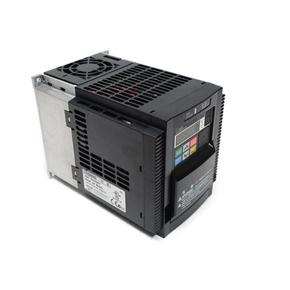 Omron Inverter MX2 Series 3-Phase 3G3MX2-A2037-V1 3G3MX2-A4040-V1
