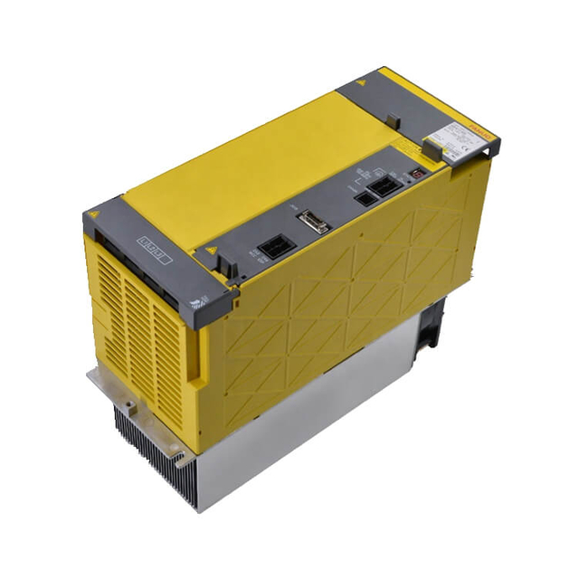 Mô-đun điều khiển bộ khuếch đại servo Fanuc A06B-6110-H026