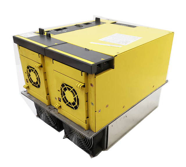 Modul pohonu vřetenov&eacute;ho zesilovače Fanuc A06B-6110-H055