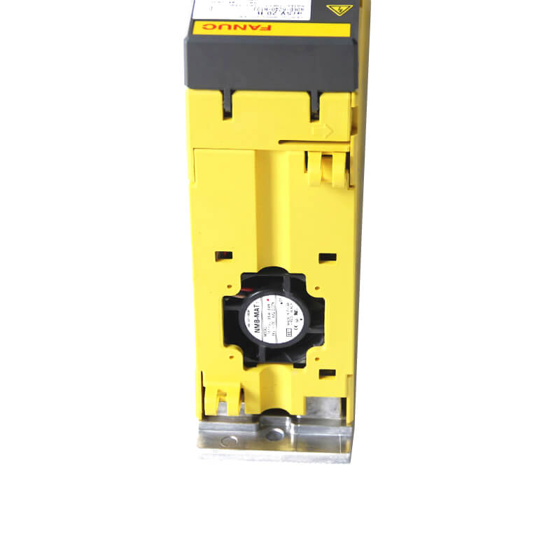 Fanuc Spindle Amplifier Drive Module A06B-6240-H103 A06B-6240-H207