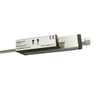 Novotechnik Novopad pozisyon transducers seri LS1 ak koòdone analòg