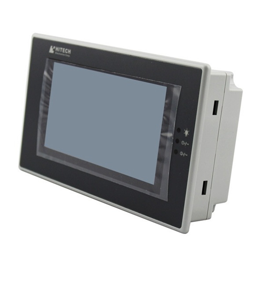 4.7' HITECH (Beijer) PWS operator Paneli HMI PWS6500S-S