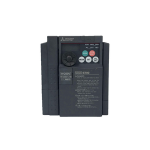 Mitsubishi VFD 인버터 FR-E720S 0.1kW ~ 2.2kW