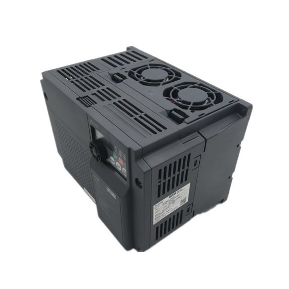 Mitsubishi VFDs Inverter 5.5kW FR-D740-5.5K