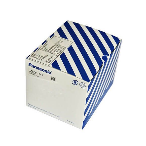PLC Panasonic Serie FP-X AFPX-C60R AFPX-C60RD