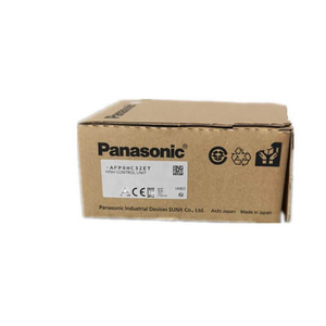 Panasonic plc FP0H Serje AFP0HC32T AFP0HC32P AFP0HC32ET AFP0HC32EP
