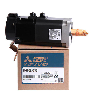 Mitsubishi Melserto-je Seromomotor 400w HG-KN43BJ-S100