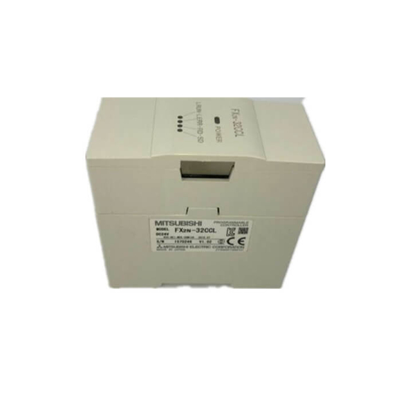 Μονάδα ελεγκτή Mitsubishi PLC FX2N-32CCL
