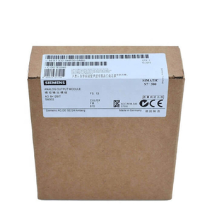 Siemens PLC SIMATIC S7-300 Аналогов изход SM 332 6ES7332-5HF00-0AB0