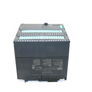 ПЛК Siemens SIMATIC S7-300 CPU 313C-2 PTP Compact CPU 6ES7313-6BG04-0AB0
