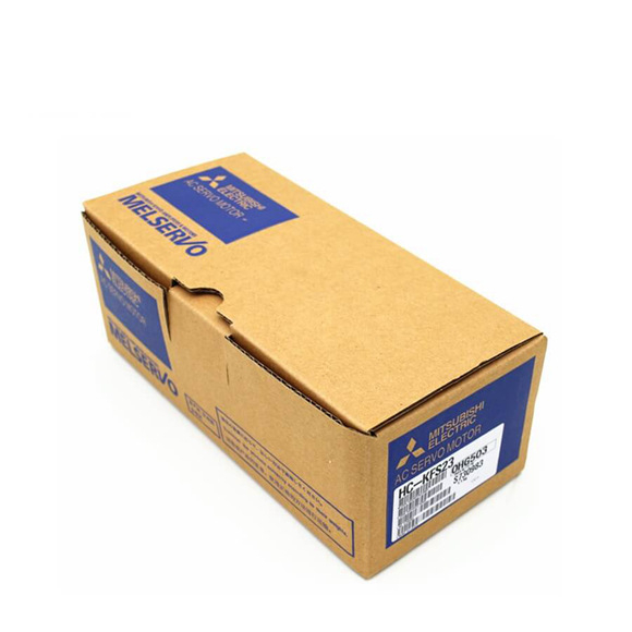 Servomotor Mitsubishi MELSERVO-J2S 200W HC-KFS23