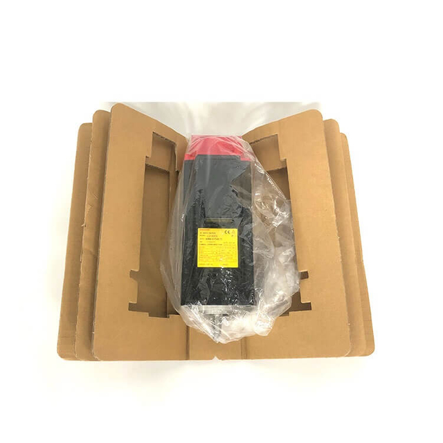 Fanuc AC-servomotor A06B-0373-B175 A06B-2373-B175