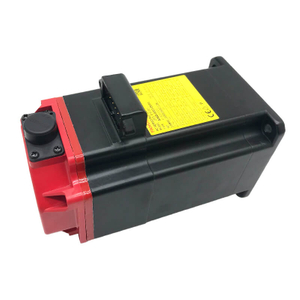 Fanuc AC серво мотор A06B-2063-B003 A06B-2063-B103 A06B-2063-B203