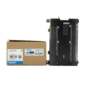 Omron PLC CP-seriens utg&aring;ngsenhetsmodul CP1W-32ER CP1W-32ET CP1W-32ET1