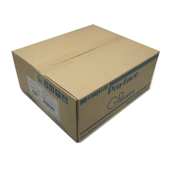 پروفیس آپریٹر پینل HMI ٹچ اسکرین GP2500-TC11