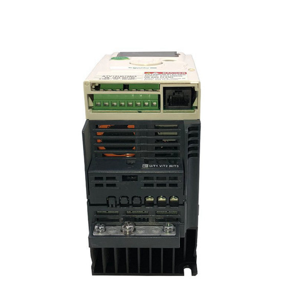 Schneider VFD Inverter Drive ATV12 0,18-4KW
