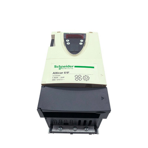 Unidade inversora Schneider VFD série ATV61F 0,75-250KW